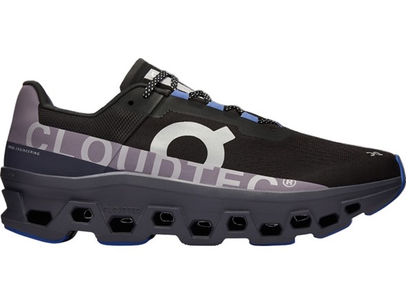 On Running Cloudmonster Men's Shoes - Gallery 4