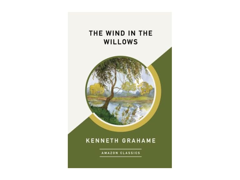 Amazon Publishing The Wind in the Willows (AmazonClassics