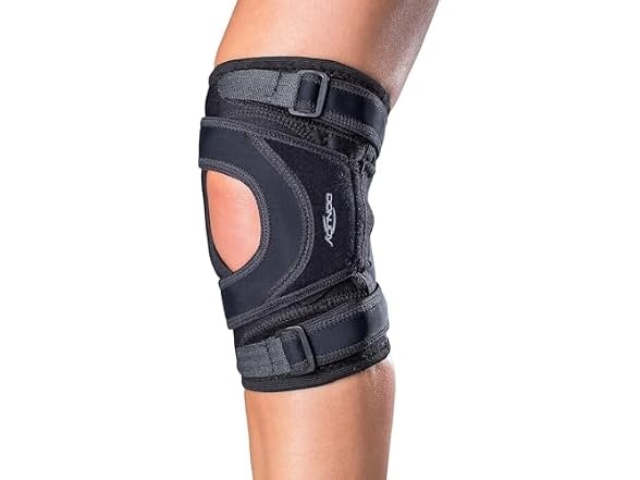 DonJoy Tru Pull Lite Knee Brace 3XL Right