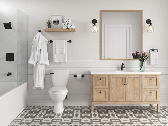 Pfister Pfister Bronson Toilet Paper Holder