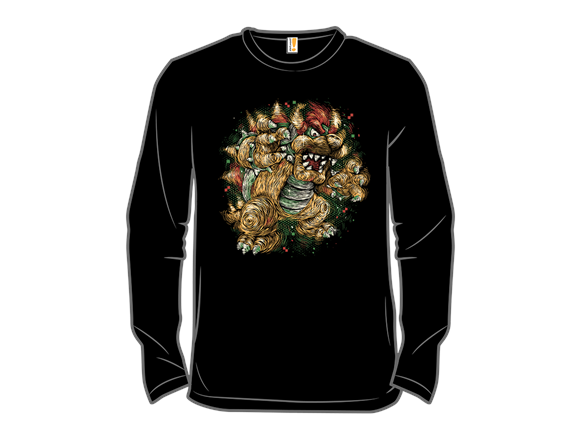 Big Boss of the Kingdom