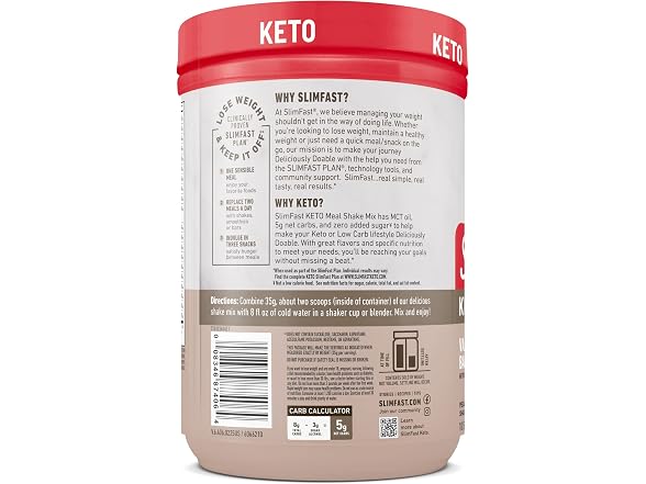 SlimFast Collagen