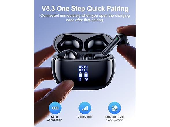 HUIFU Earbuds
