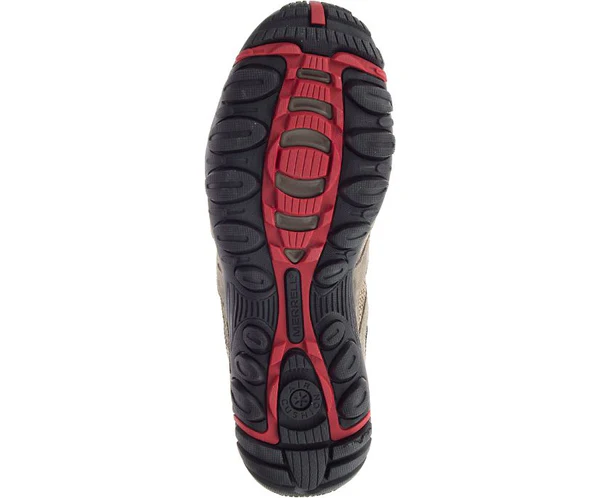 Merrell Alverstone Mid Men's Hiking Shoes (11) - Gallery 6