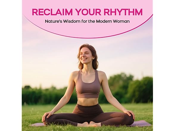 Beef Organ Supplement for Women
