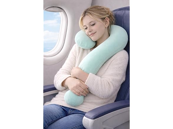 Evolive Question Mark Pillow