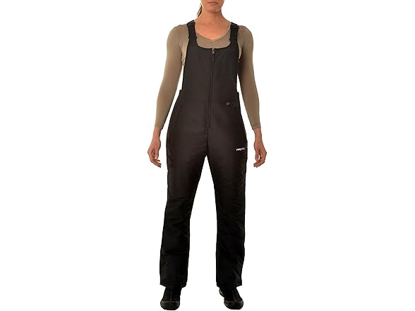 Arctix Womens Essential Insulated Bib
