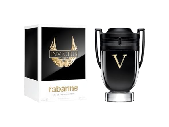 Invictus Victory by Paco Rabanne for Men Eau de Parfum