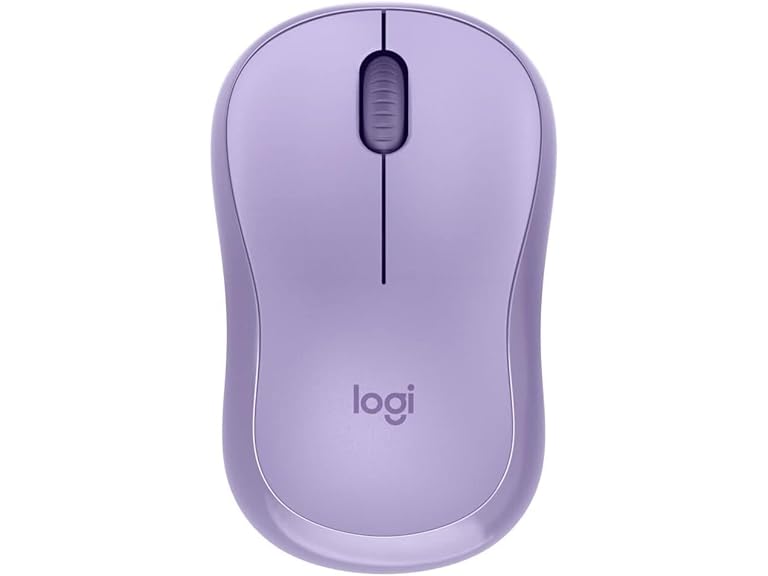 Logitech Silent Wireless Mouse