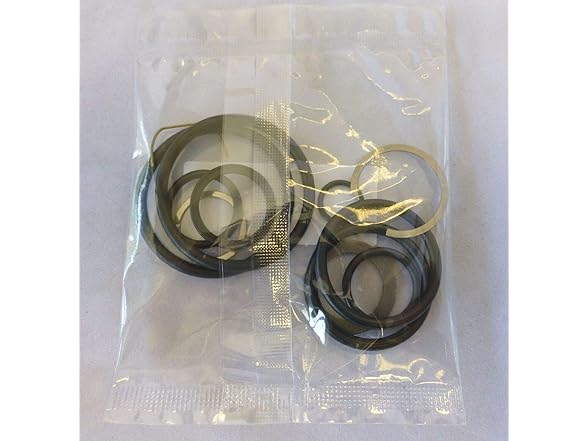 LucaSng Power Trim Cylinder Seal Kit