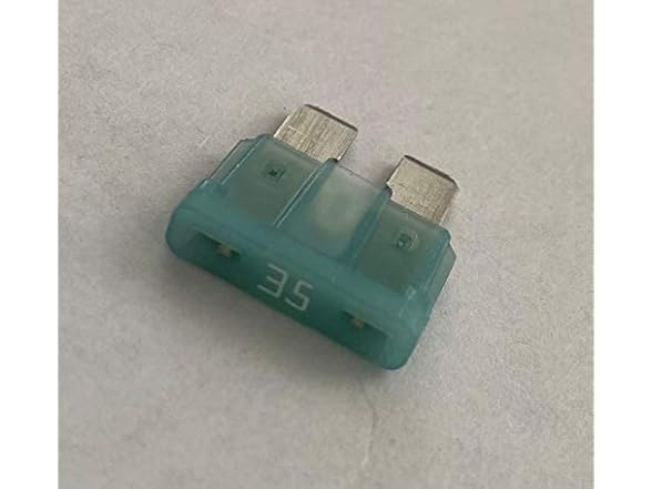 A Plus Parts House 35Amp ATC ATO