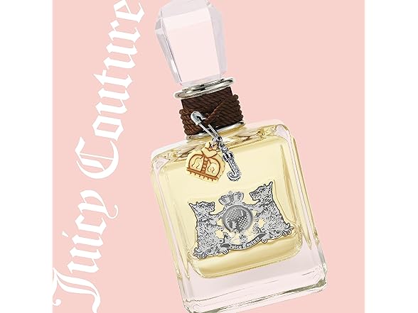 Juicy Couture Eau De Parfum,