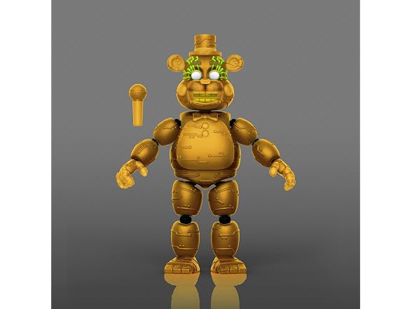 Funko Five Nights at Freddy's 5 Inch Action Figure
