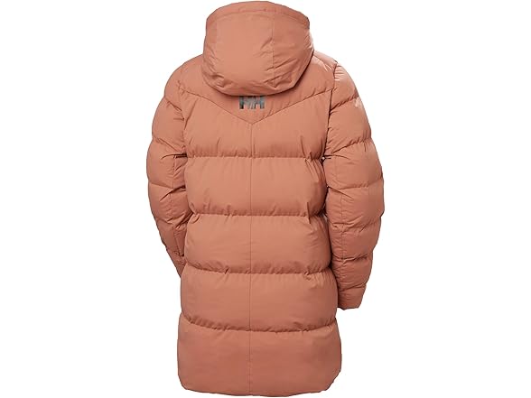 Helly Hansen Womens Adore Puffy Parka