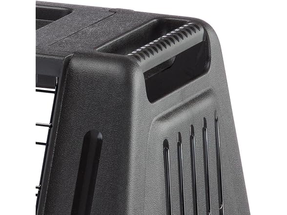 Ferplast Atlas Car Scenic 80cm Dog Carrier
