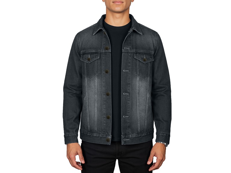 BLU ROCK WC-----(Men's Singles) / JDNJ-10 / BK / S Sm