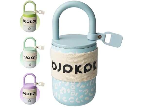 BJPKPK 13oz Insulated Tumbler