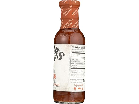 Stubb's Pork Marinade, 12oz, 6pk