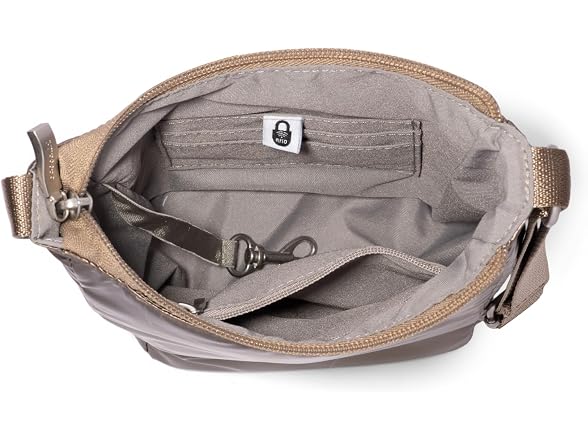Baggallini Swift Mini Crossbody Bag for Women