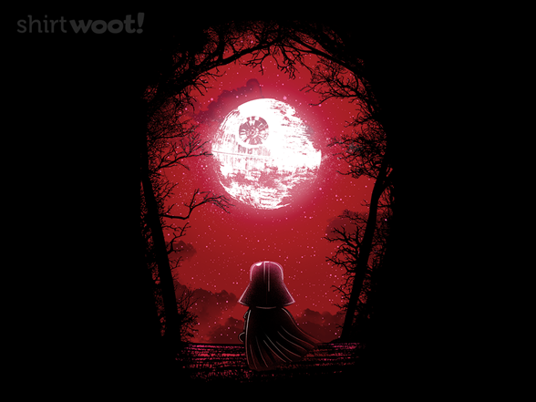 Negative Dark Side