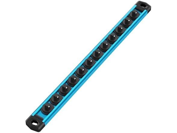 Sky Blue- 1/4" DR