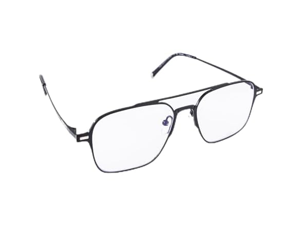 Pargatz TATE Magnetic Sunglasses Clip on