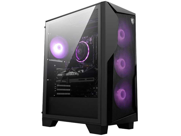 MSI Codex R2 AI B2NVL7-444US (U7 265, RTX 5060)
