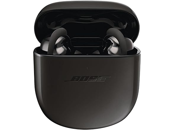 (NEW) Bose QuietComfort Earbuds II