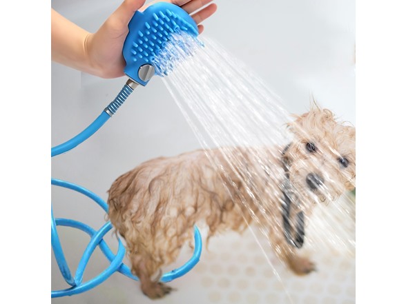 3P Experts Pet Shower Head