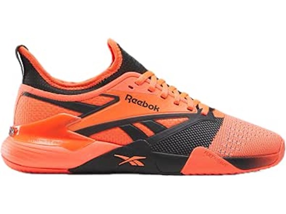 Digital Coral/Black/Grey 6