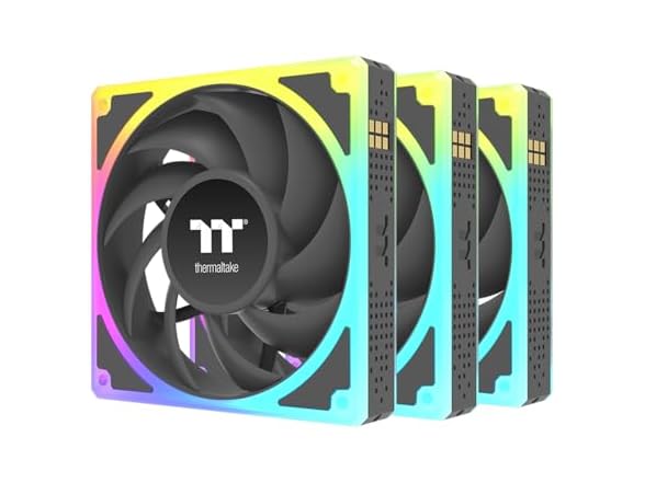 Thermaltake Toughfan EX 140 ARGB Sync;