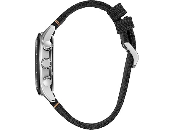 Citizen Mens EcoDrive Watch, CA4654-12M