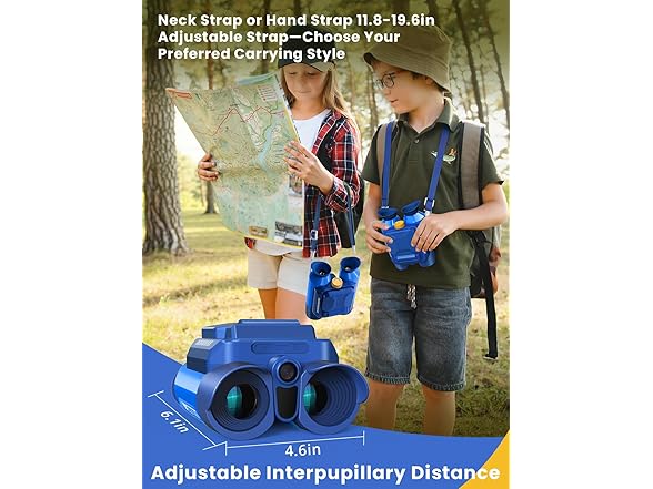Acoath Binoculars