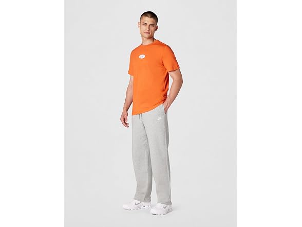 Nike Men's Sportswear Club Fleece Bungee