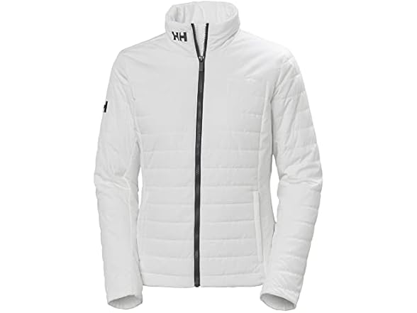 Helly Hansen Womens Crew Insulator 2.0