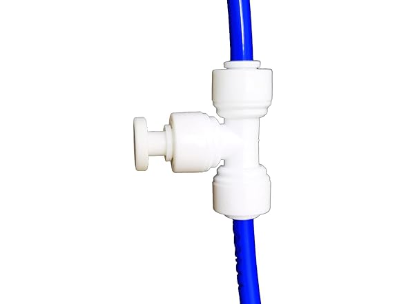 Malida 1/4 inch Plug for RO Reverse Osmo