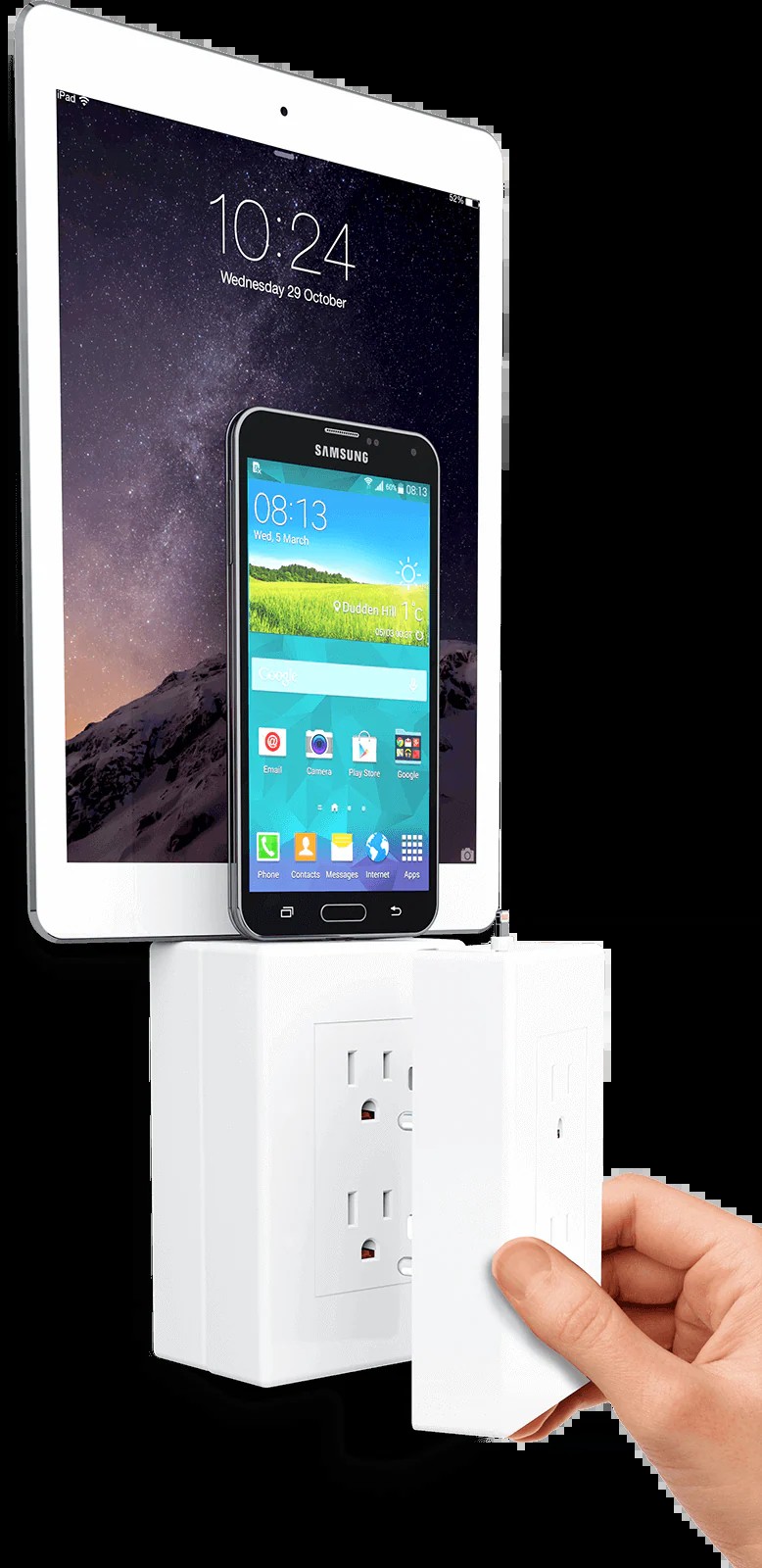 2Pk Thing CHARGER - Gallery 12