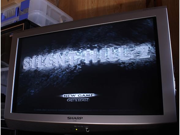 Silent Hill 2