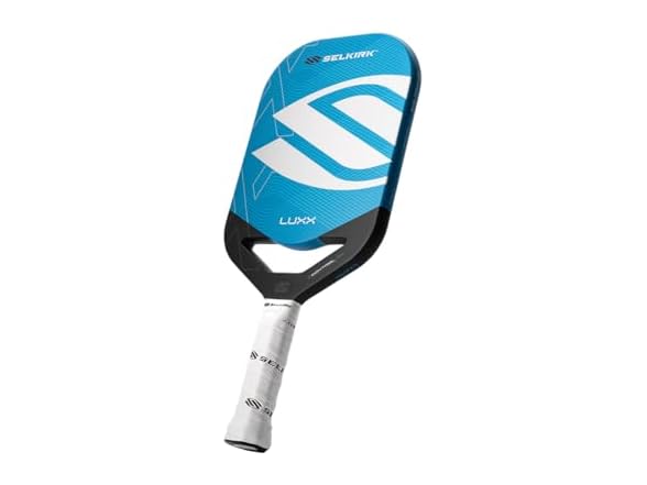 Selkirk Sport LUXX Invikta Control Pickleball Paddle
