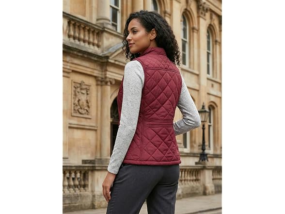 Fuinloth Women (M) Car Coat