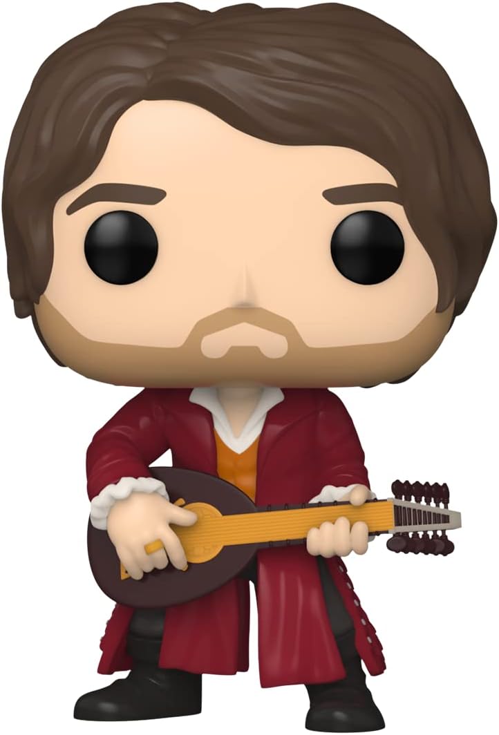 Funko Pop! TV Series Characters- Your Choice - Gallery 28