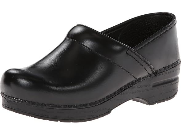 Dansko Women's Professional Clog Shoes