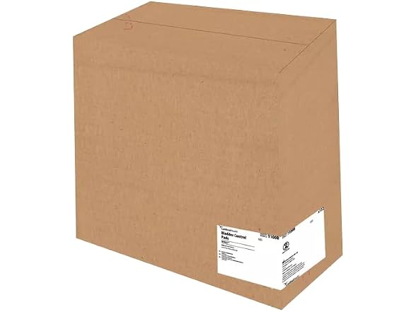 Cardinal Health Bladder Control Pads 132 Count