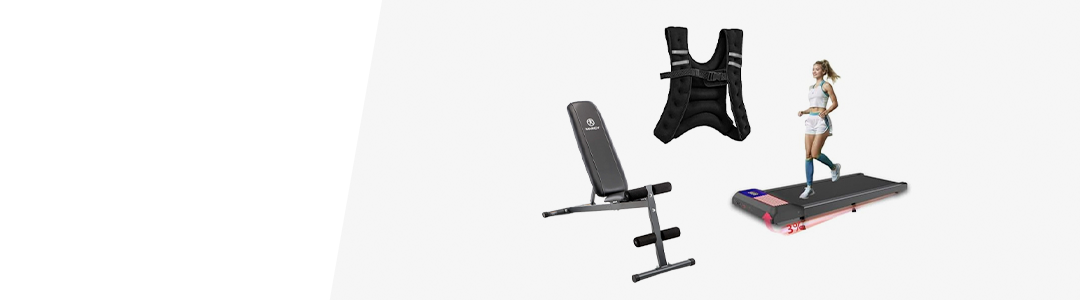 Best Home Gym Spring Sale: Up to 85% Off Select FITT Cube, Sunny Health & Fitness, Cap Barbell and more