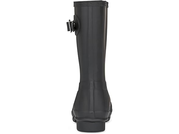Hunter Women's Original Short Rain Boots, 9 (Open Box)