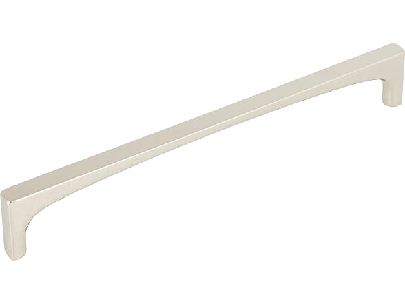 Top Knobs TK1015BLK TK1015 Riverside 7