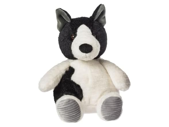 Mary Meyer Plush Soft Toy, 6-Inches, Tucson Hound Dog