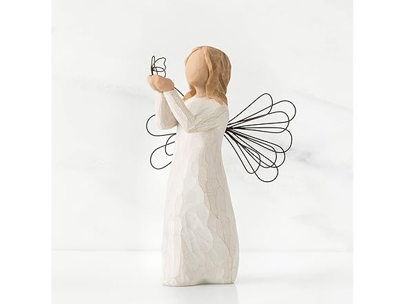 Willow Tree Angel of Freedom