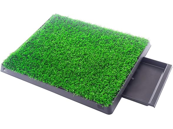 Sandinrayli Indoor Outdoor Dog Puppy Potty Trainer