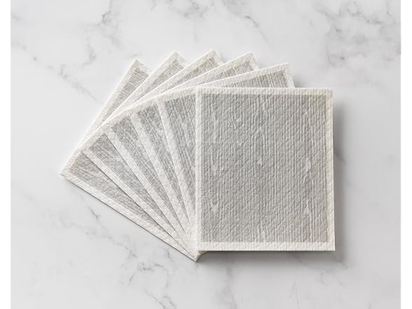 Martha Stewart Dish Cloths 12pk